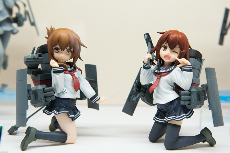 WonFes 2016 Winter Photo Collection! Part 2: Sexy & Cute 67