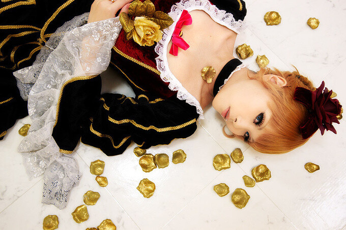 Creator Interview: Kasane 12