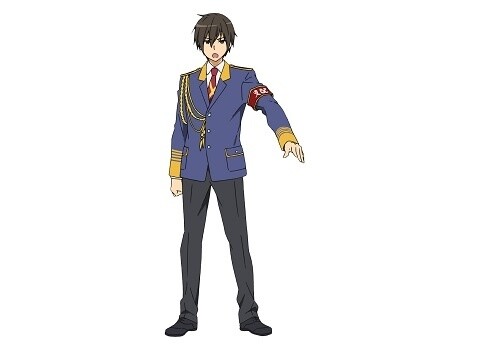 © Shoji Gatoh, Yuka Nakajima / AmaBri Resurrection Committee 1