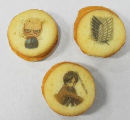 Experience Battling Against Titans at Collaboration Event Between “Attack on Titan” and Tokyo Joypolis 17