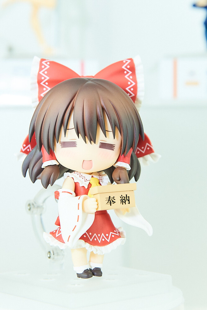 Wonder Festival 2017 Summer: Industry Edition [Event Report] 114