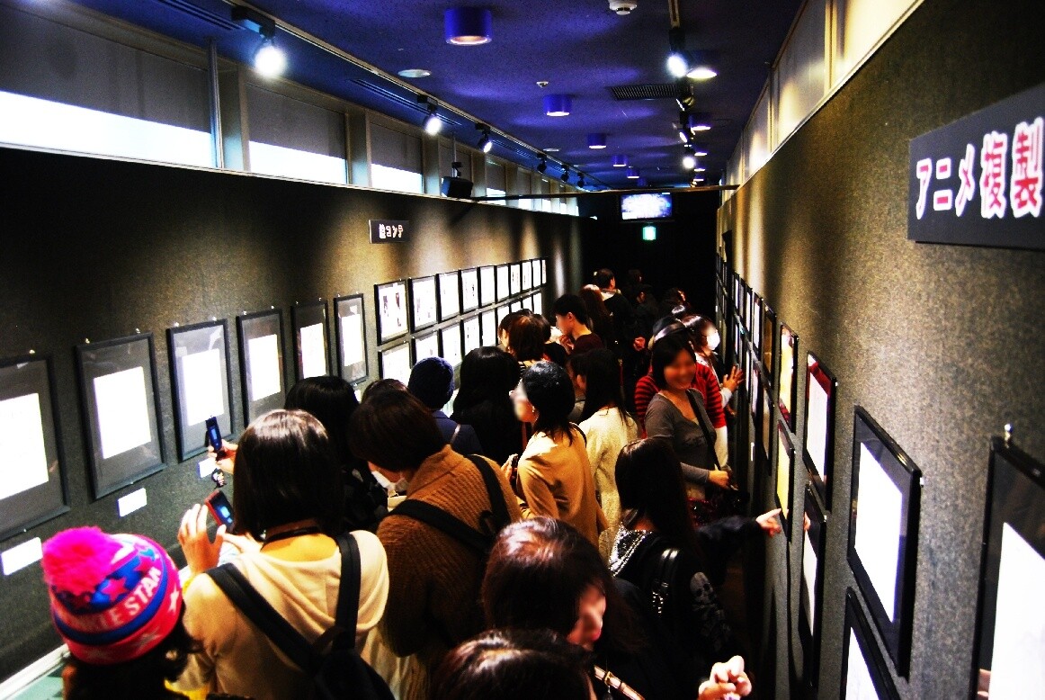 Full of Items to Drive Fans Wild! “Attack on Titan: Survey Corps Museum” Event is On Now! 4