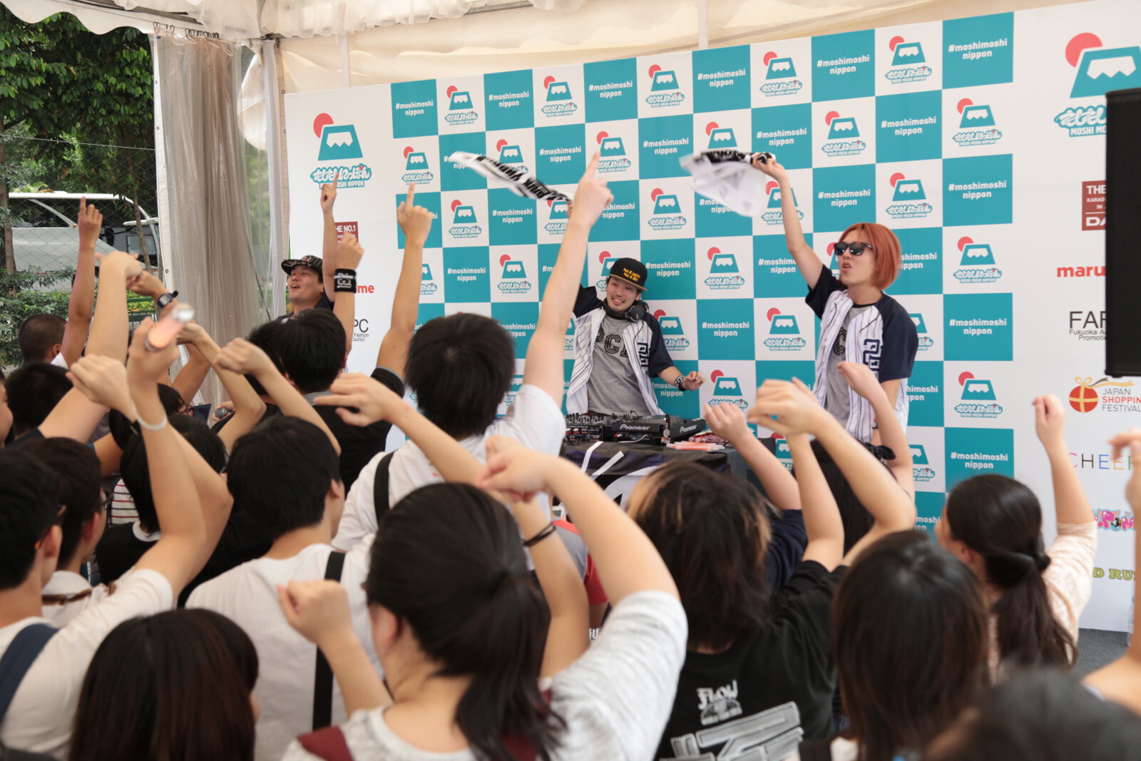 "Milpom★" Is Now Airing on YouTube!! 7