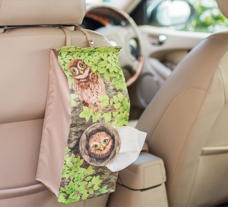 Car Journeys Just Got a Little Less Dull & Way More Comfy! 7