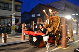 Märchen Oyabe Genpei Kagyu Festival  2
