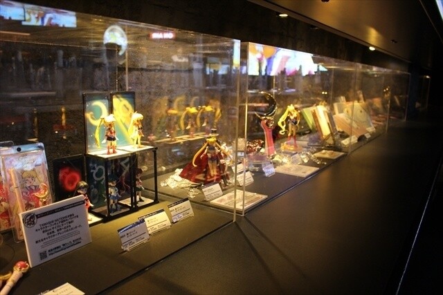‘Sailor Moon Crystal’ Collaboration Cafe Report: An Enjoyable Atmosphere for the Eyes and Ears 2