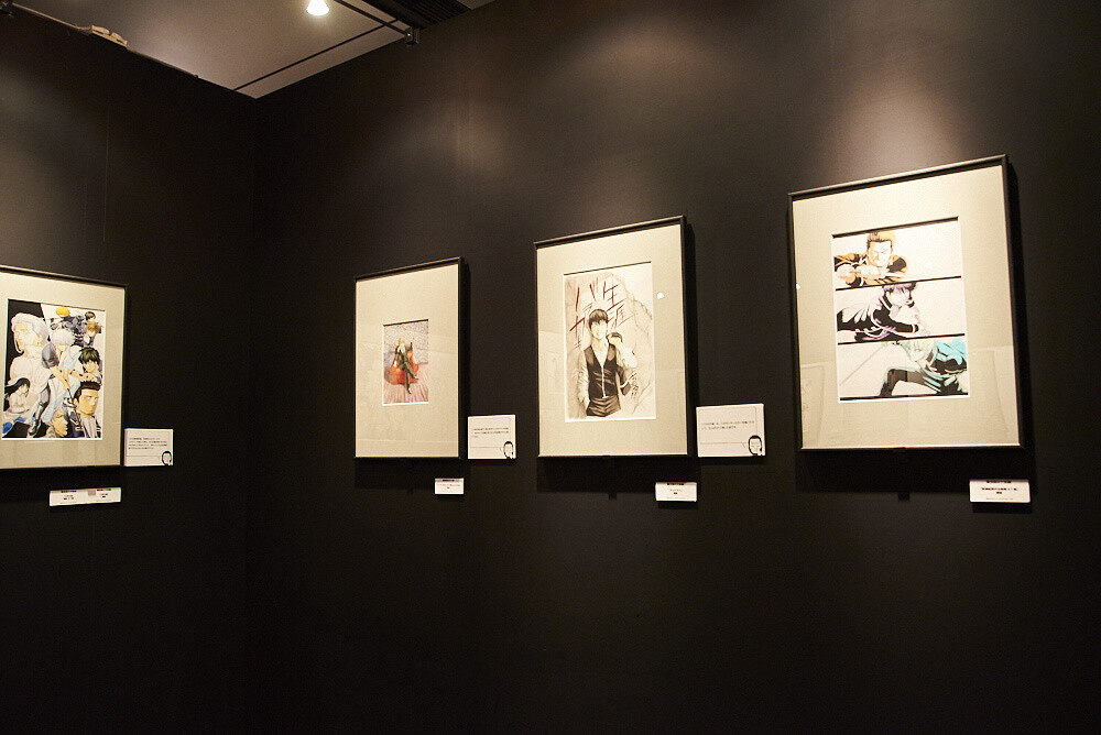 Big Gintama Exhibition [Photo Report] 50