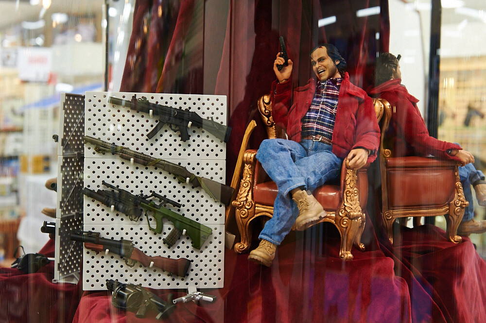 The Face of Akihabara Has Returned! Radio Kaikan Grand Opening! 65