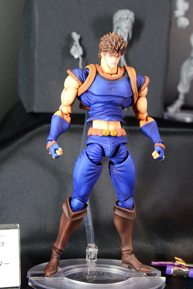 Looking Back at WonFes 2015 [Winter]! Part 1: Photo Collection of Cool & Comical Creations! 94