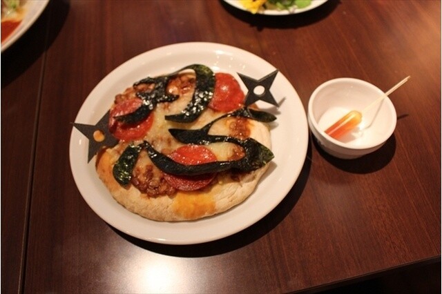 Is Gin Opening a Cafe to Repay His Debt?! Cafe & Bar Characro feat. Gintama Opens in Ikebukuro 13