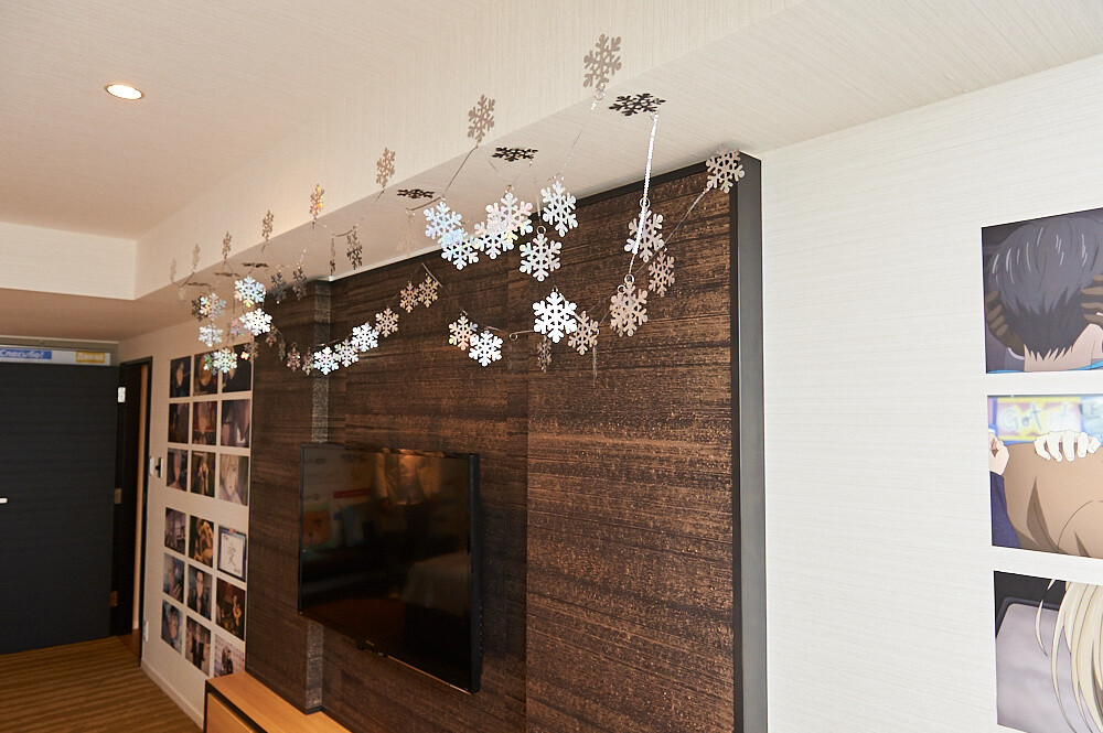 Yuri!!! On Ice Takes over Ikebukuro Prince Hotel! [Photo Report] 46