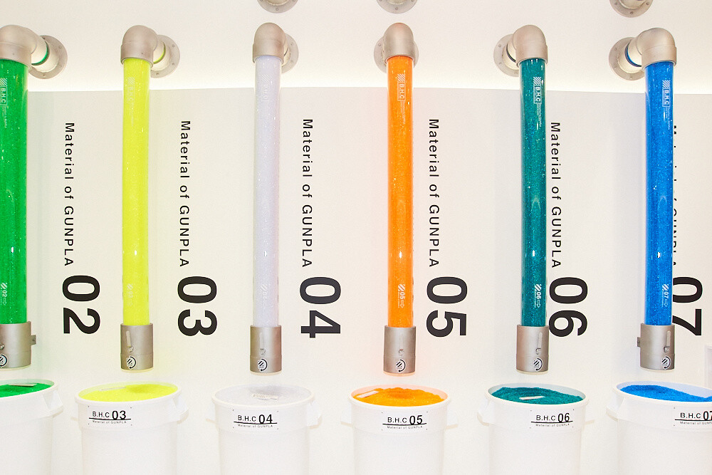 Find Gunpla Heaven at Gundam Base Tokyo! [Photo Report] 76