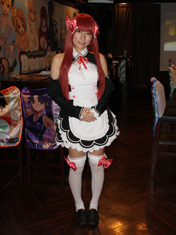 Pasela and Dream Club Collaborate on New Cafe 2