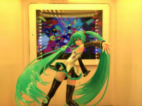 You can change the color and brightness of the lights. 3