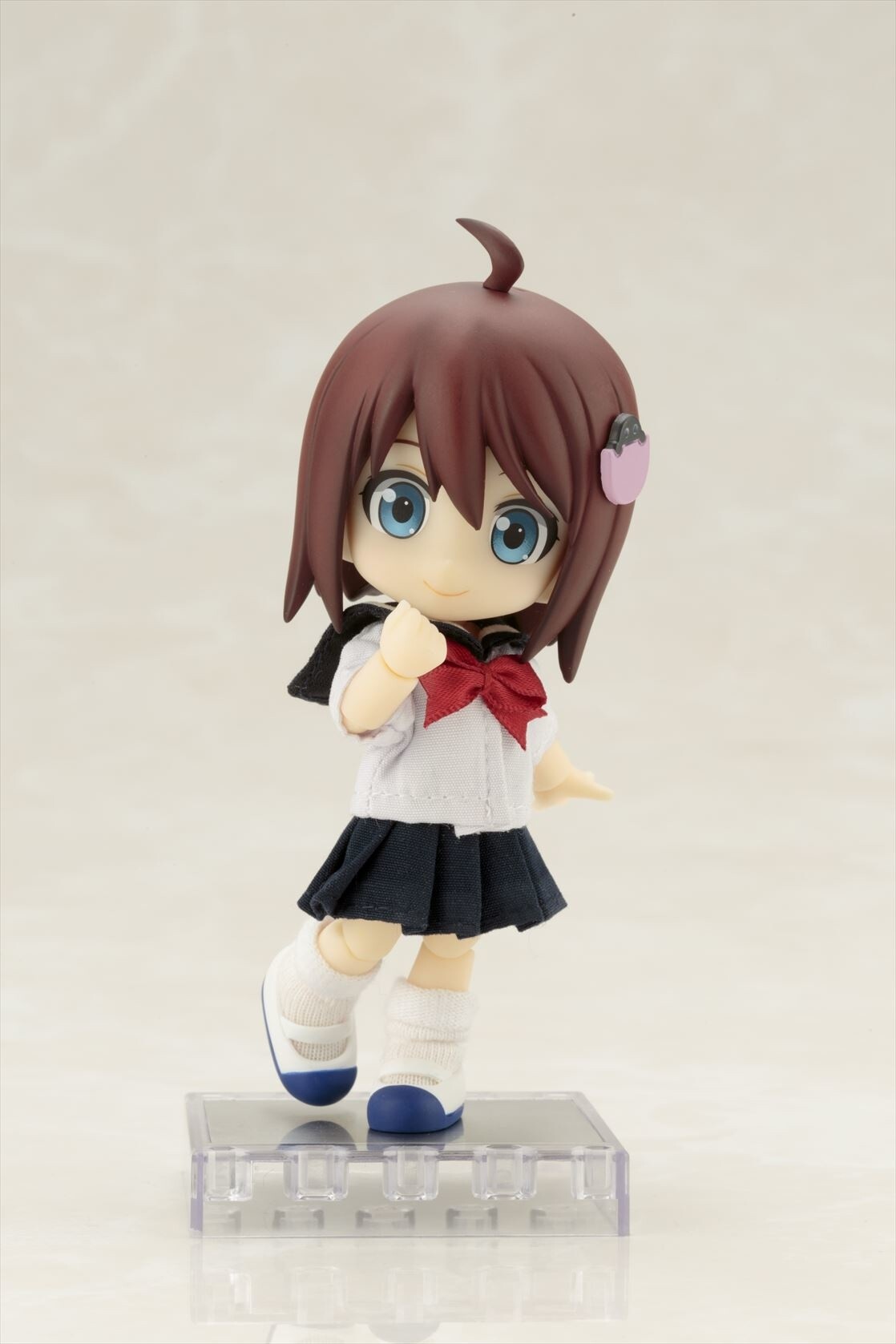 Back to School: Cu-poche Extra School Set to Release Next March! 3