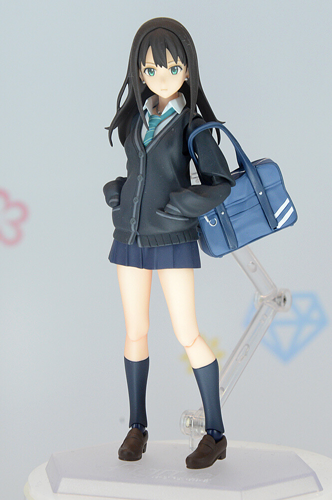 Looking Back at WonFes 2015 [Winter]! Part 2: Photo Collection of Cute and Sexy Figures! 69