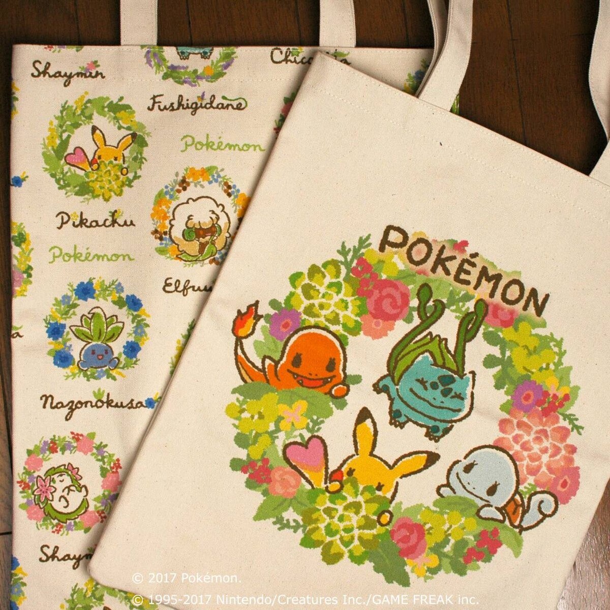 Make your Pokémon Trainer Look Pop With New Eyeliner! 29