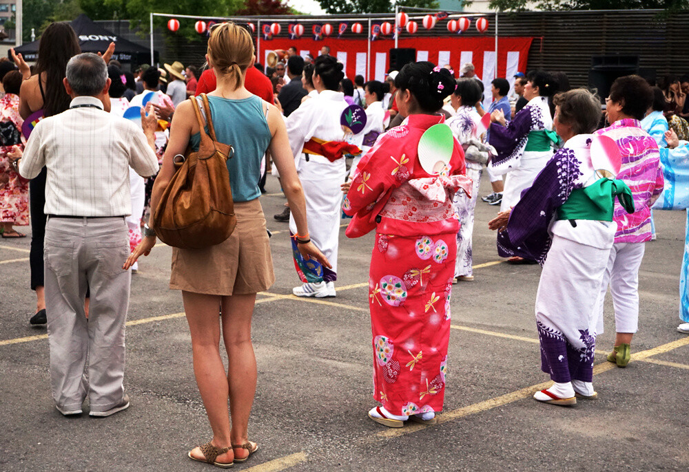 Otaku Life Around the World: Toronto, Canada 15