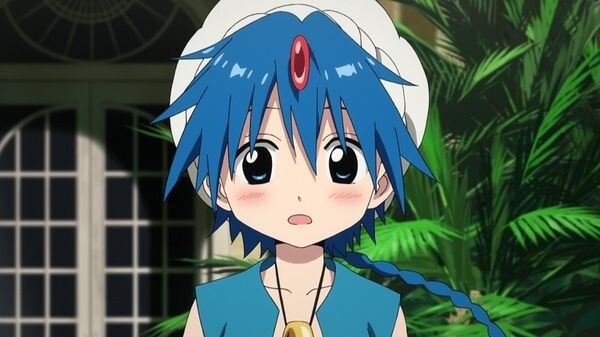 “Magi: The Labyrinth of Magic” Episode 19 Recap: “The Culprit’s Name is Sinbad” 1