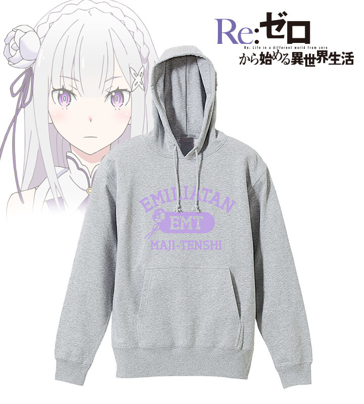 Re:Zero -Starting Life in Another World- Launches Eight New Items via Amnibus! 3