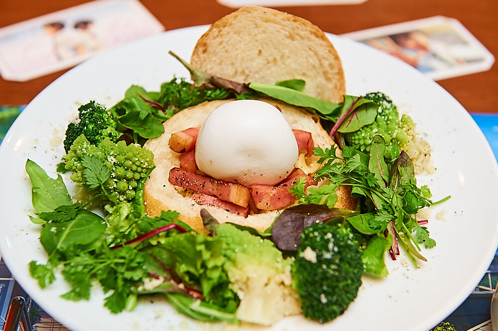 Kimi no Na wa. Cafe [Photo Report] 26