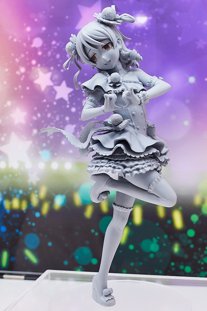 Wonder Festival 2017 Summer: Industry Edition [Event Report] 27