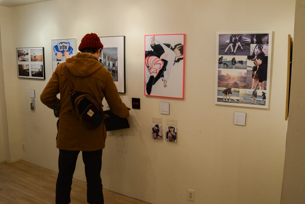 Review: A Unique Photo Exhibition, Panchira 2015 7