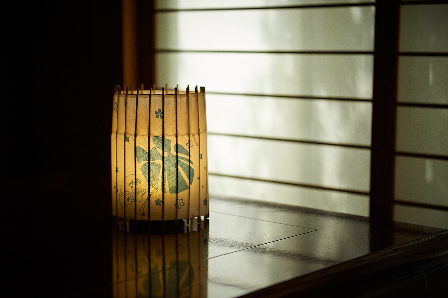 THE IDOLM@STER CINDERELLA GIRLS Japanese Style Light Shade Project Launches on TOM Projects! 2