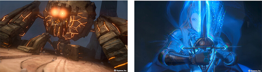 Granblue Fantasy: Project Re:Link Being Released on PS4! 3