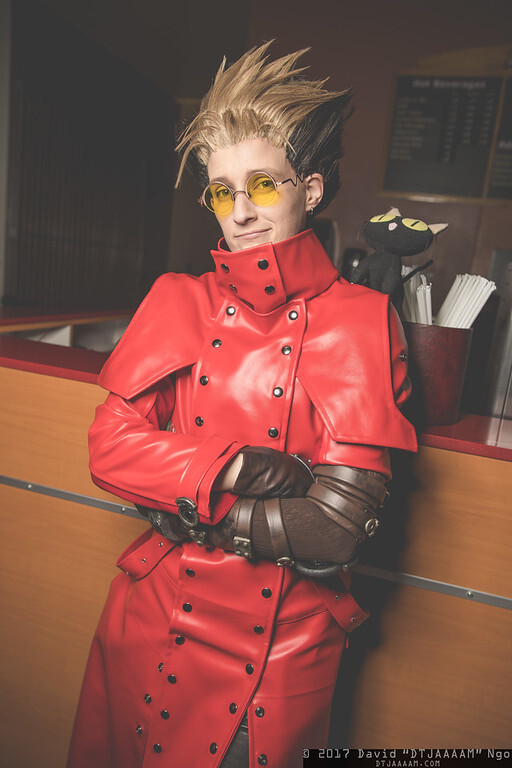 Anime Los Angeles 2017 [Event Report] 14