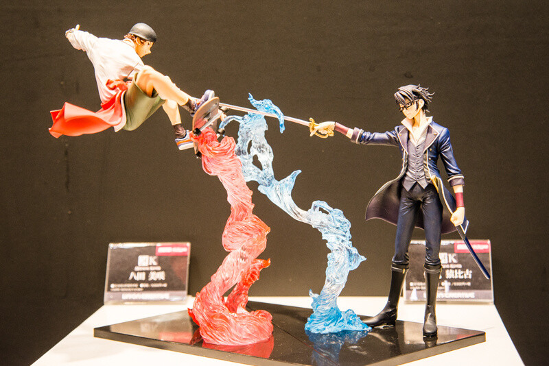 WonFes 2016 Winter Photo Collection! Part 1: Cool & Comical 50