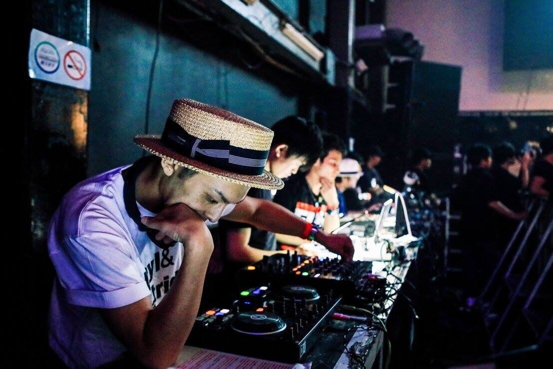 Lose Yourself in Iconic Manga Sound Effects With Manga Mapping! 1