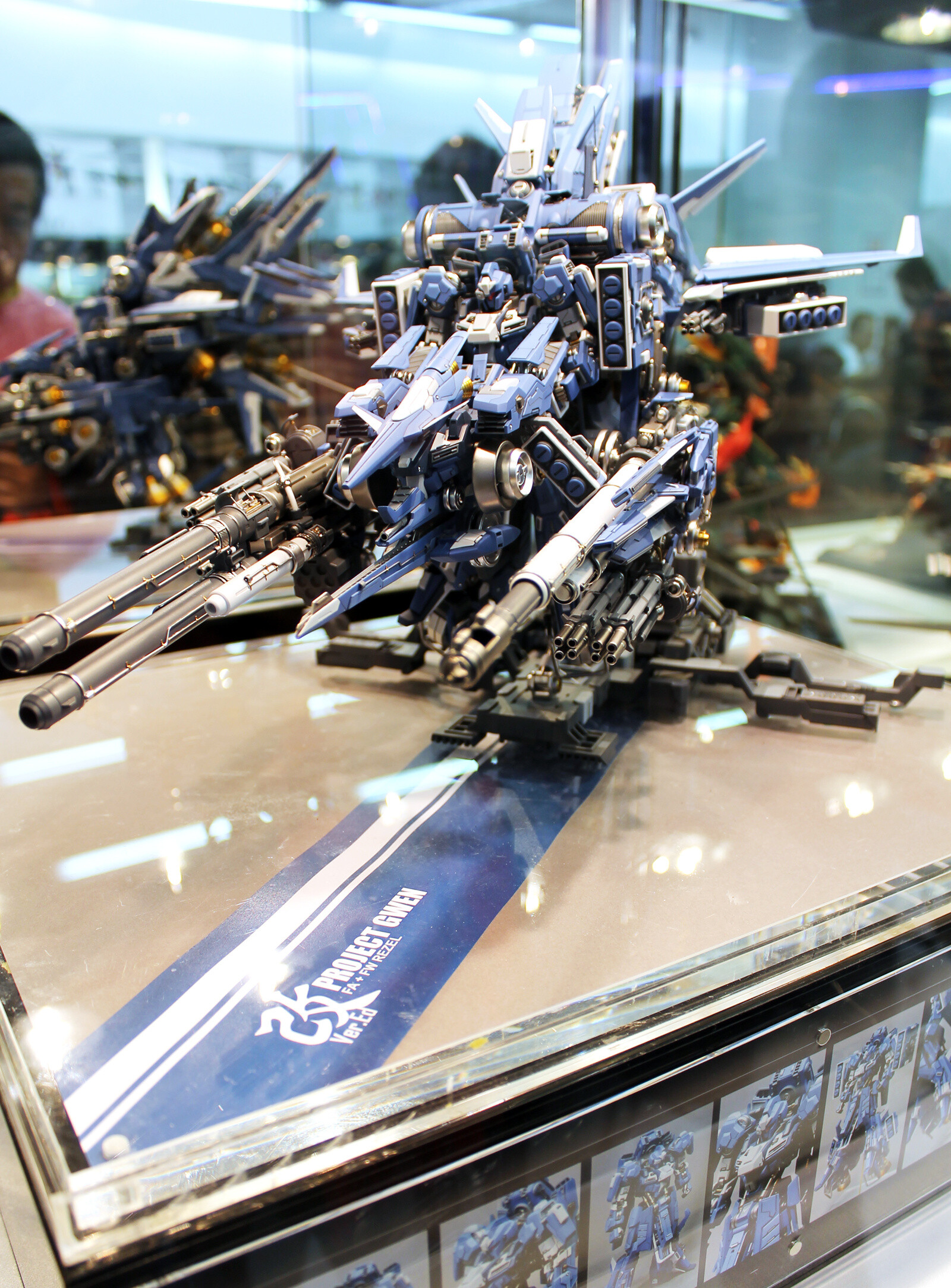 Gunpla Builders World Cup 2012 - The World’s Best Gundam Models Crowned! (Part 1 of 2) 21