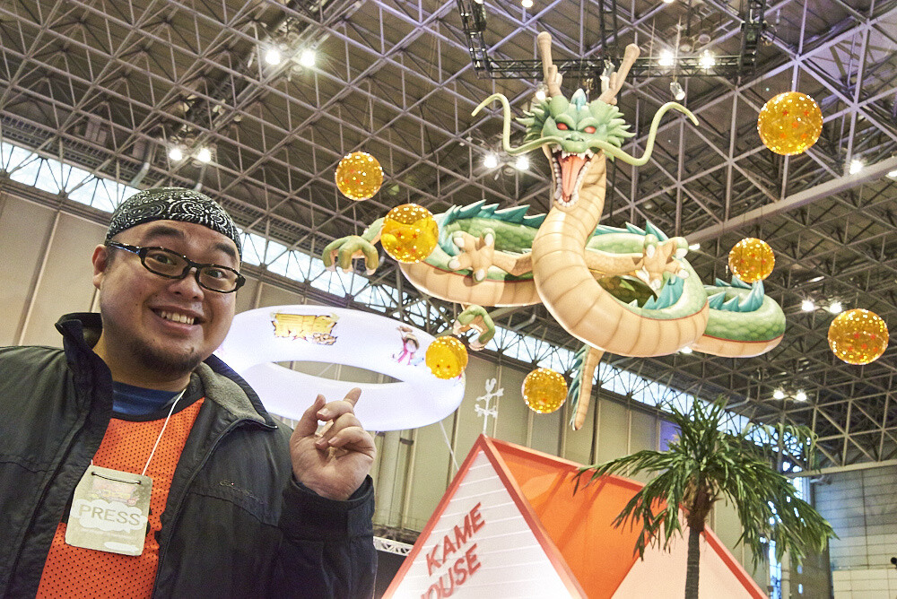 Jump Festa 2017 Photo Report 61