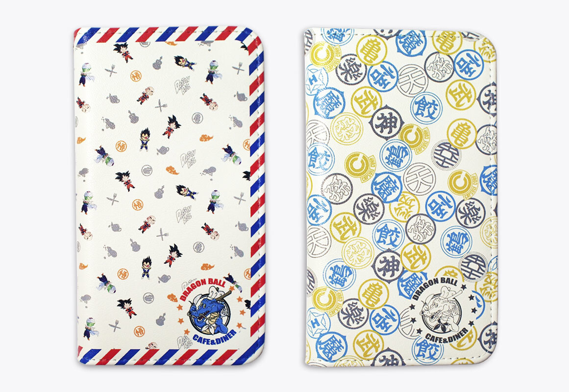 Stop at the Dragon Ball Cafe & Diner For a Feast With Goku! 10