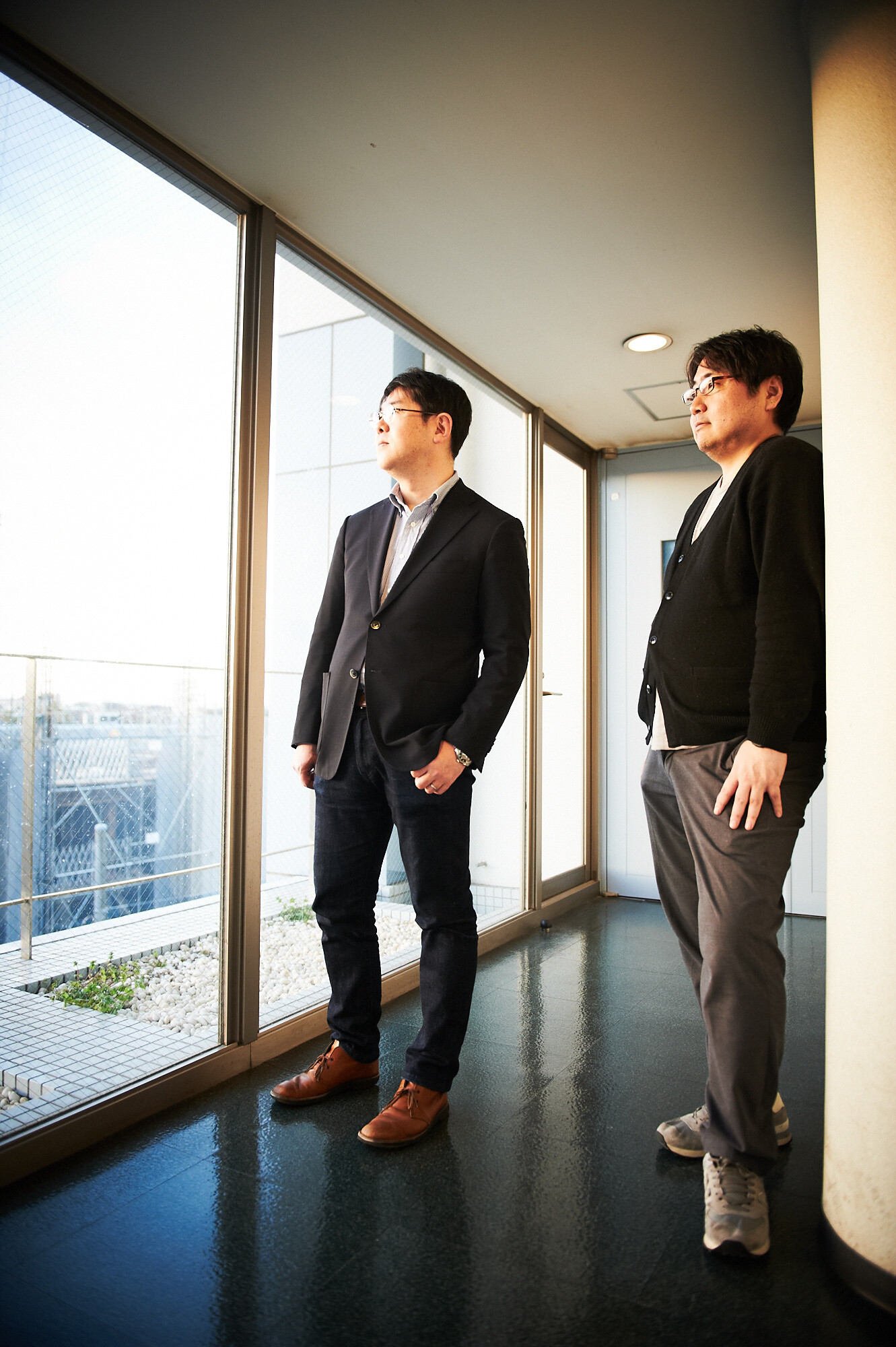 A New Era in the World of Anime: Two Anime Fanatics Send a Message with the CHIKA*CHIKA IDOL Project 5