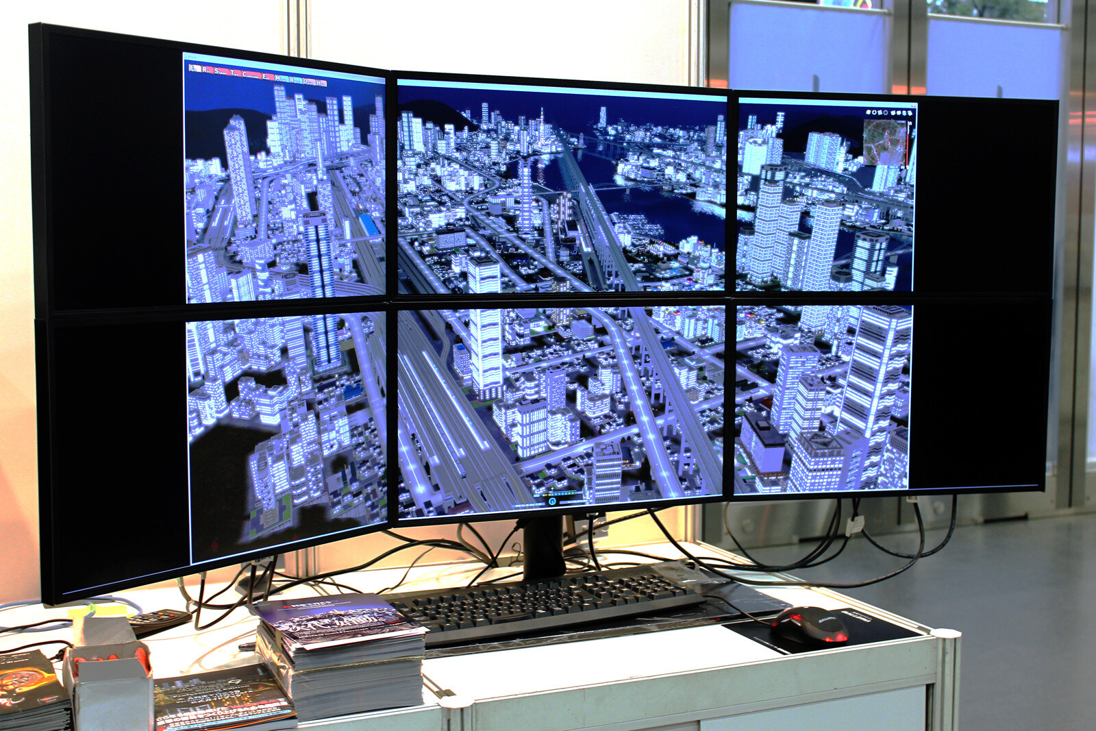 [News Flash] Akihabara PC Game Festa 4