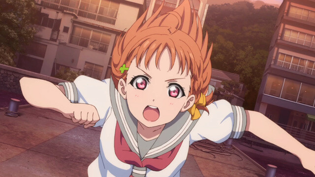 See Aqours Training Hard in New Love Live! Sunshine!! Season 2 Trailer! 0