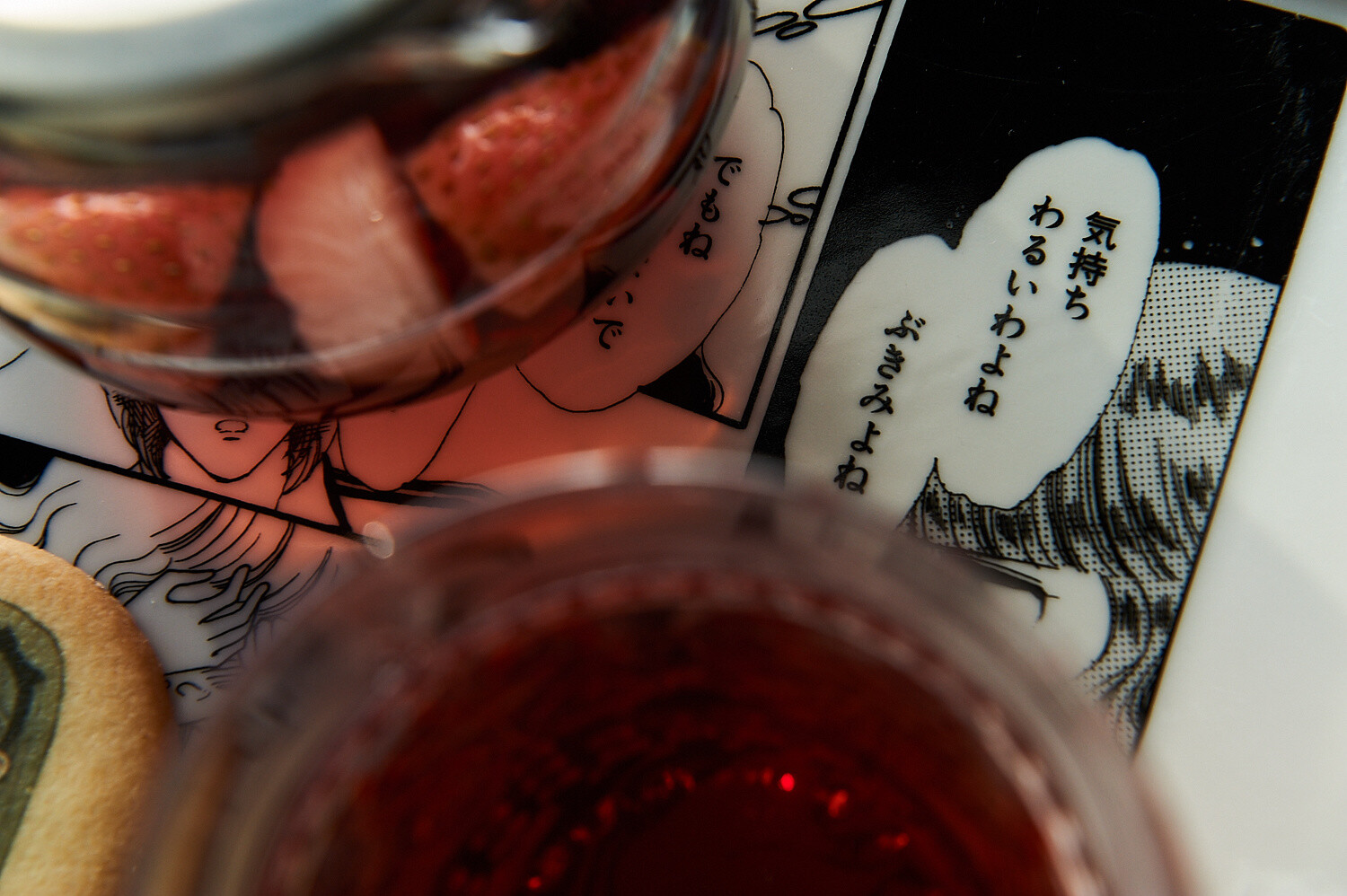 Ribon Brings Shoujo Manga Magic Sky-high [Photo Report @ TOKYO SKYTREE®] 11