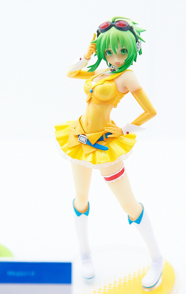 Who Knew Figures Could Be This Cute! Winter Wonder Festival 2014 Photo Report - Cute & Sexy Edition 141