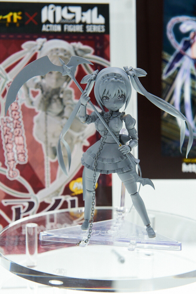 Mega Hobby Expo Showcases Fantastic Autumn Lineup! [Photo Report] 137