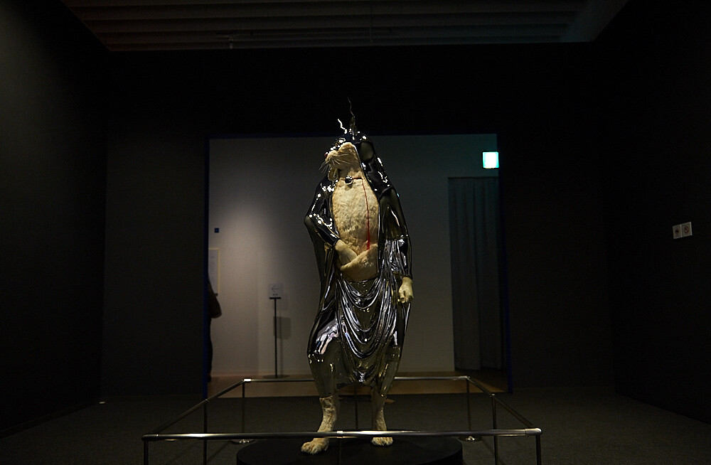 The Doraemon Exhibition Tokyo [Photo Report] 13