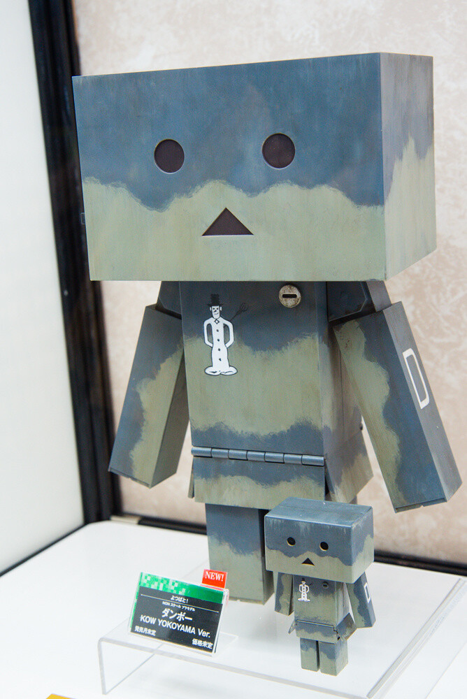 WonFes 2015 Summer Photo Collection! Part 1: Cool & Comical Edition 64