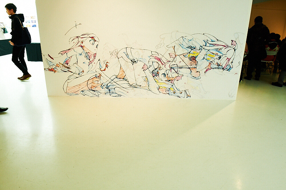 An Associate Professor Who’s an Otaku? Kaichiro Morikawa - The Man Spreading Otaku Culture 33