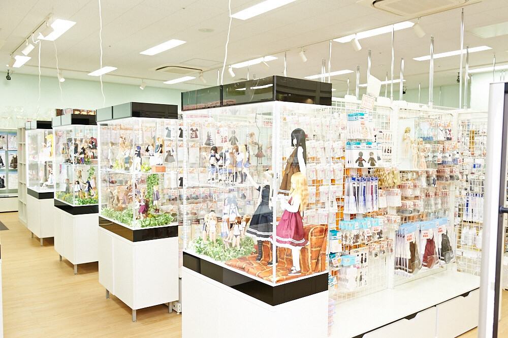 The Face of Akihabara Has Returned! Radio Kaikan Grand Opening! 54