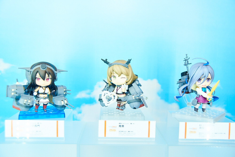 Wonder Festival 2017 Summer: Industry Edition [Event Report] 203