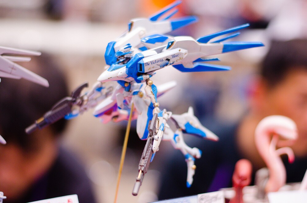 WonFes 2015 Summer Photo Collection! Part 1: Cool & Comical Edition 103