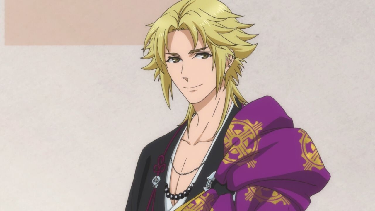 © UDAJYO/M2/ASCII MEDIA WORKS/BROTHERS CONFLICT PROJECT 6