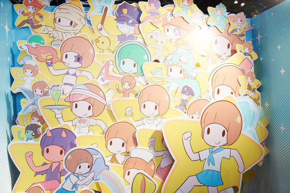 Anime Japan 2014 - The World’s Largest Scale Anime Event is Held for the First Time! 19