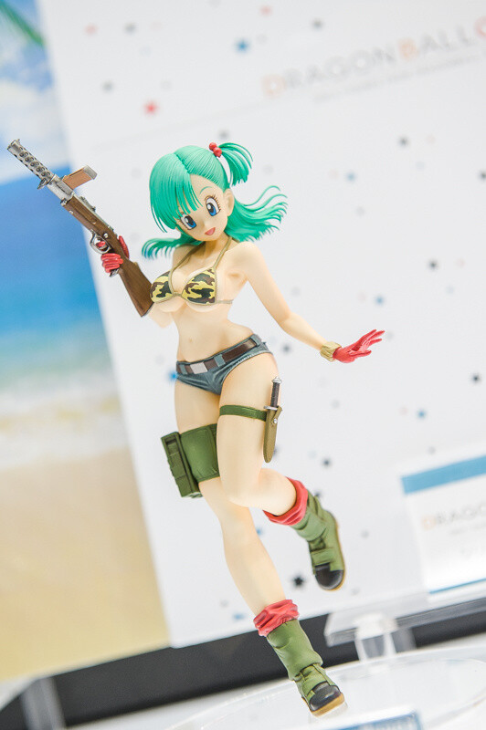 WonFes 2016 Winter Photo Collection! Part 2: Sexy & Cute 115